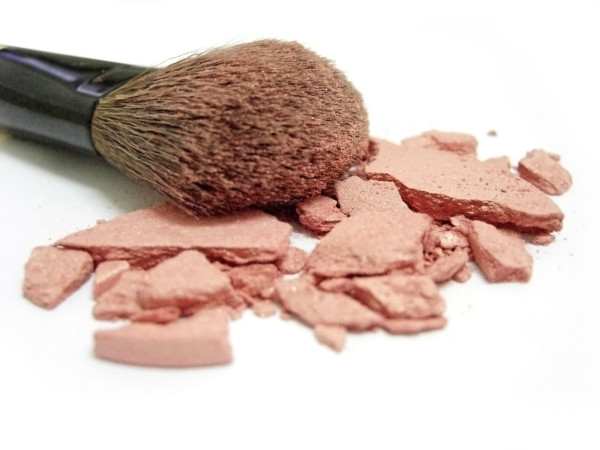 Is Mineral Makeup Better