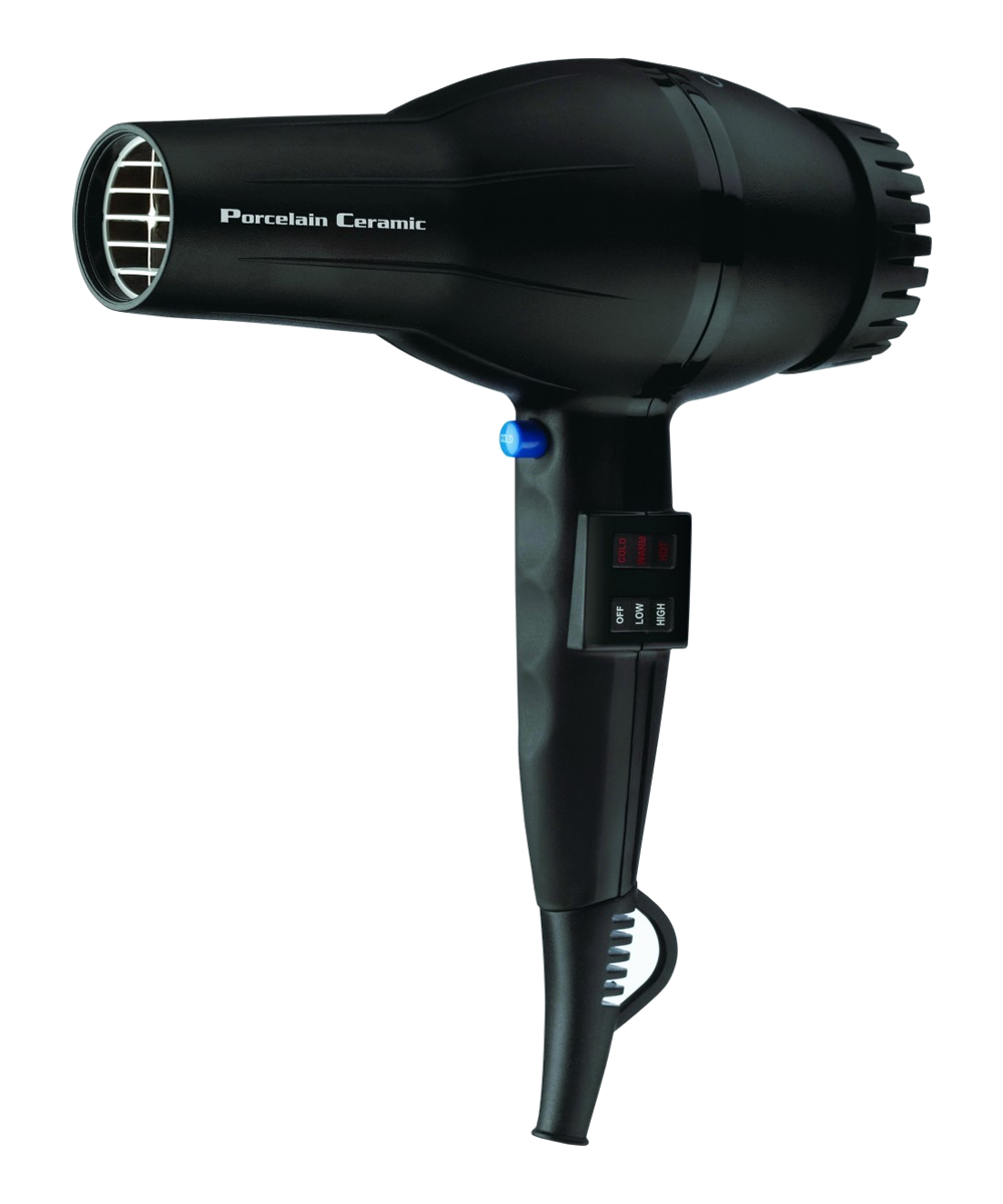  BaByliss PRO 2800 Super Turbo Hair Dryer BABP2800