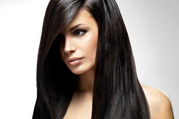 Long Hairstyles
