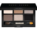 Bobbi Brown Soho Chic Eye Palette