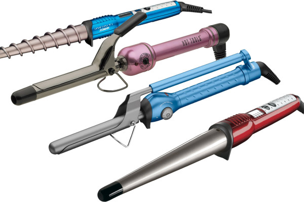 Buying A Curling Iron