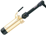 Hot Tools Professional 24K Gold Spring Curling Iron