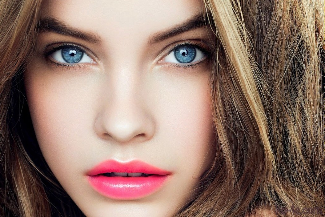 Eye Makeup for Blue Eyes