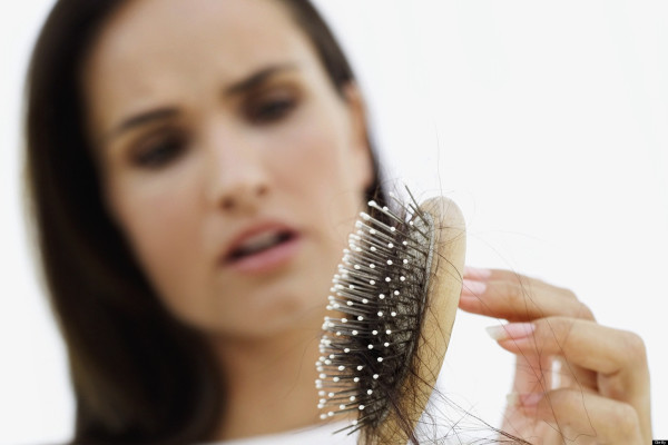 Thinning Hair Treatments