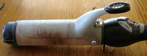 How to Clean Your Curling Irons