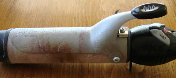 How to Clean Your Curling Irons