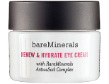 bareMinerals Renew & Hydrate Eye Cream