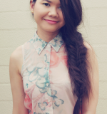 Fishtail Braid Tutorial