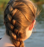 French Braid Hairstyles