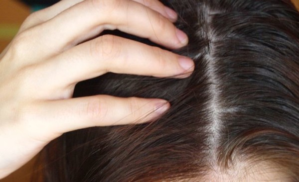 How to Get Back to Your Natural Hair Color
