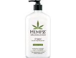 Hempz Original Herbal Body Moisturizer