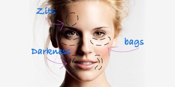 How to Apply Concealer