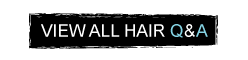 View all Hair Q&A