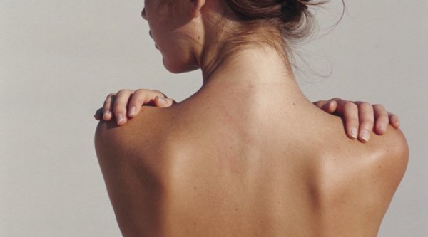 How to get rid of Back & Chest Pinkples
