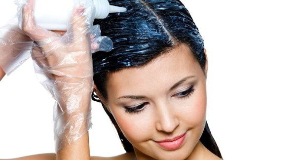 Do highlights damage hair