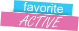Favorite Women's Active Headband
