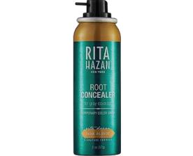 Rita Hazan Root Concealer For Gray Coverage