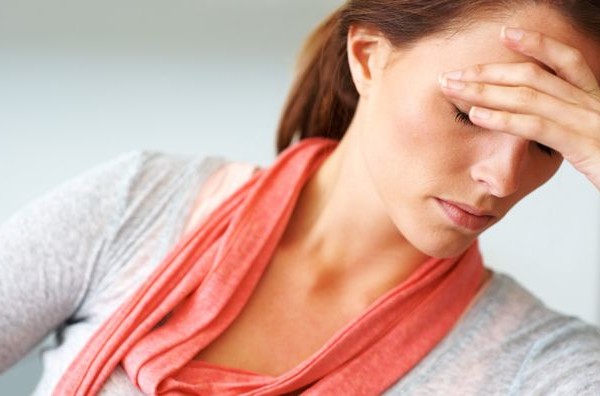 Can Stress Cause Weight Loss