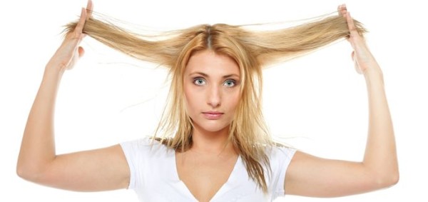 How to Style Fine Hair