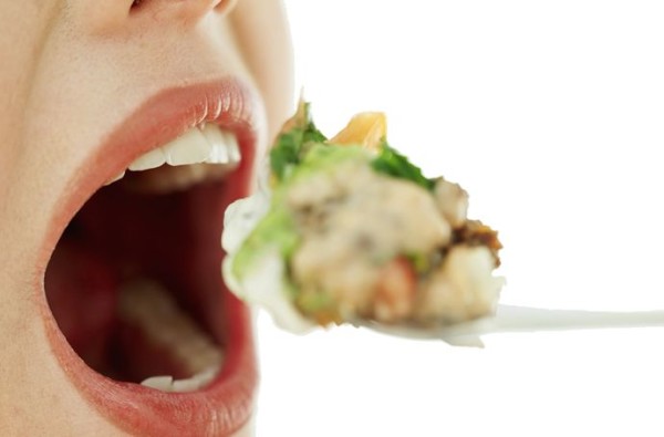 What Foods Cause Acne?