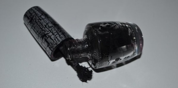 How do you fix dried out nail polish