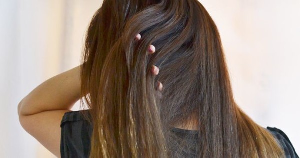 How to get thicker hair