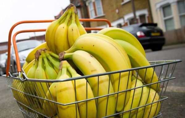 Are Bananas Good For Skin