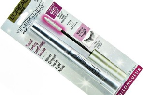 How long does unopened mascara last?