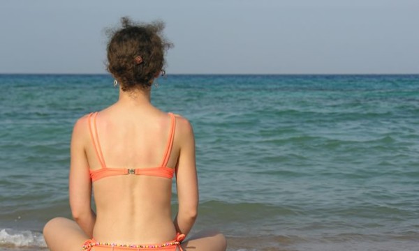 How to Get Rid of Back Acne