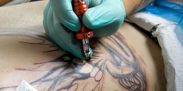 Are tattoos bad for your health?