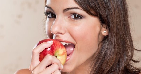 What are the benefits of apples
