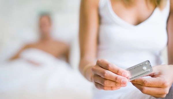 Can birth control cause infertility