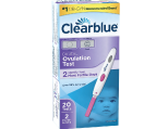Clearblue Digital Ovulation Test