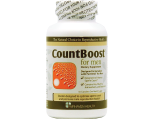 Fairhaven Health CountBoost for Men