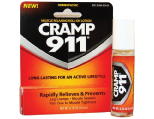 Cramp 911 Roll-On Lotion