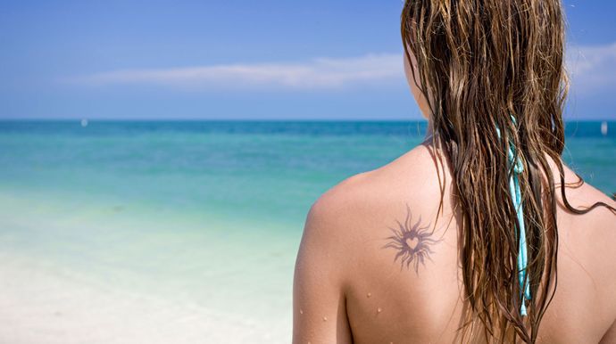 Does tattoo removal work