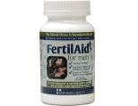 Fairhaven Health FertilAid for Men Fertility Supplement
