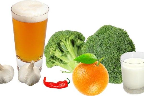 Foods to avoid while breastfeeding
