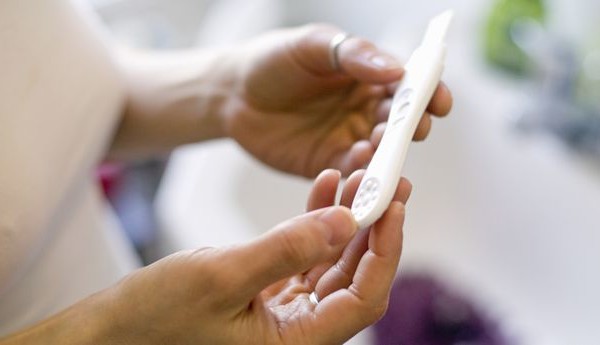 How to Get Pregnant Fast