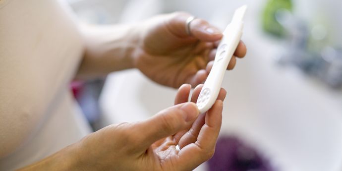 How to Get Pregnant Fast