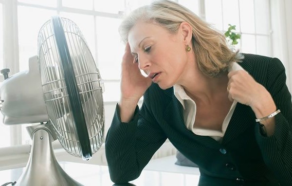 How long does menopause last