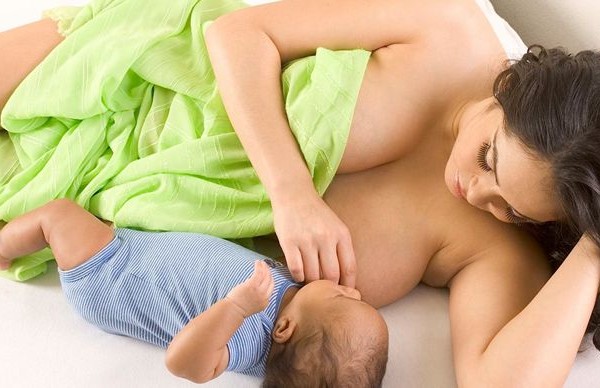 How often should you breastfeed