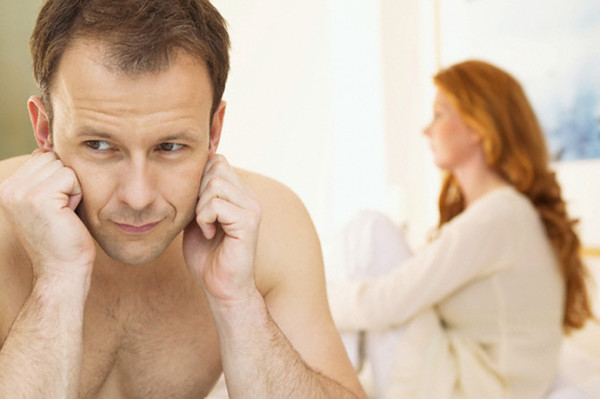 How to Increase Male Fertility