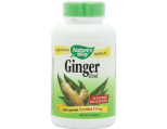 Nature's Way Ginger Root