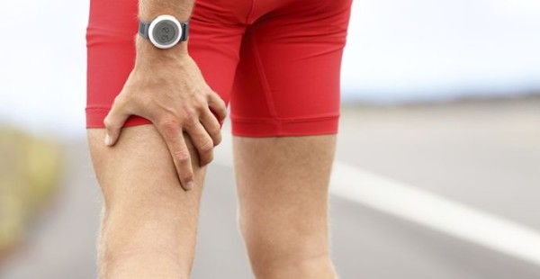How to Prevent Muscle Cramps
