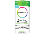 Rainbow Light Complete Menopause Vitamin Tablets