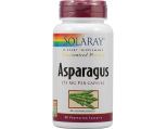 Solaray Asparagus Capsules