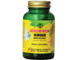 Solgar Ginger Root Extract