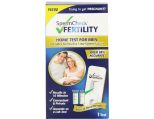 SpermCheck Fertility Male Fertility Booster