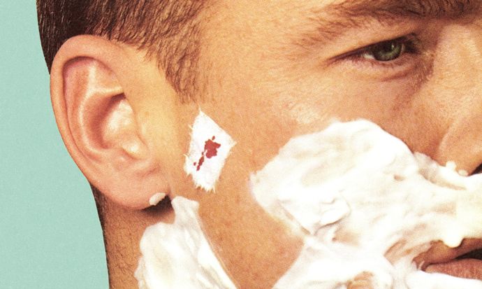 How to Stop Bleeding From Shaving
